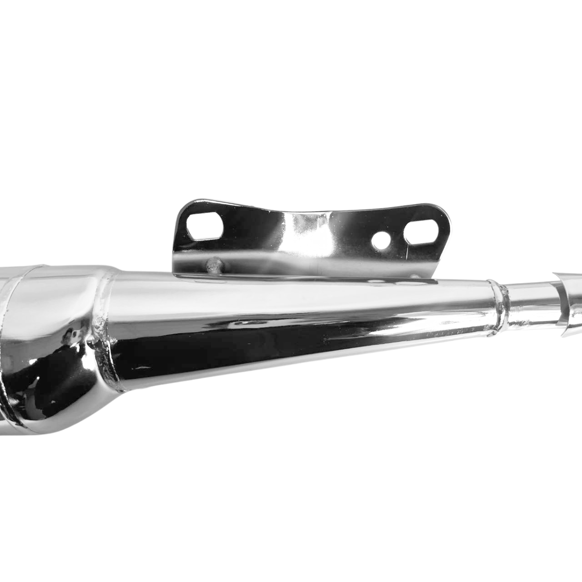 TUBO DE ESCAPE MD TUCAN 110cc