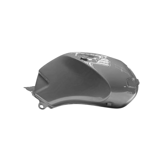 TANQUE DE GASOLINA TORO TR150 GRIS ORIGINAL