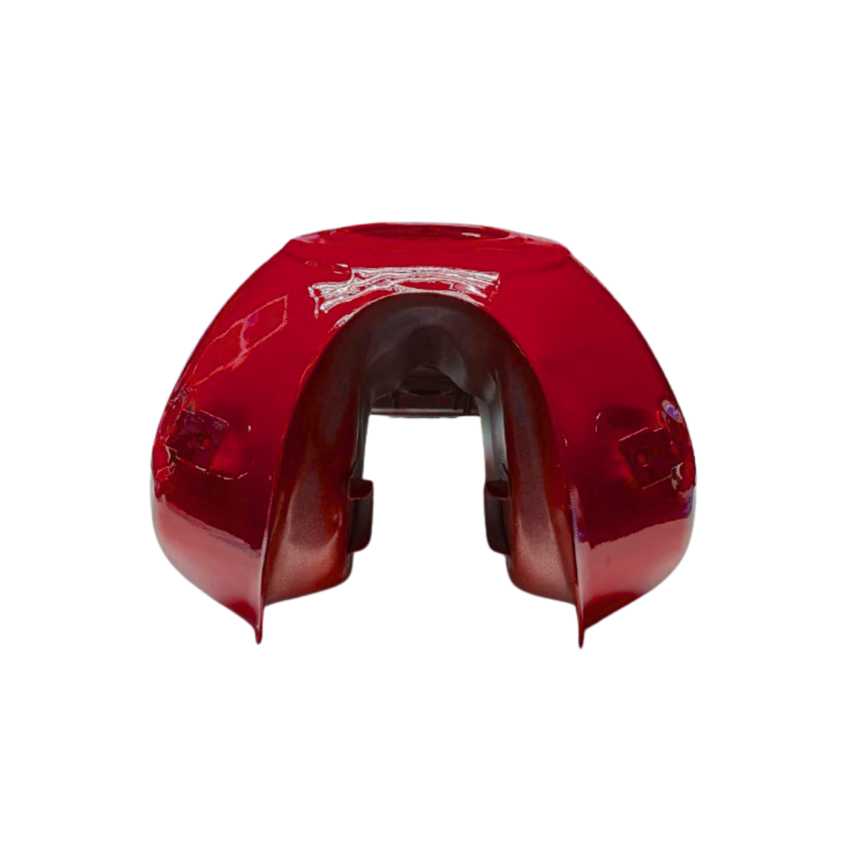 TANQUE DE GASOLINA TORO TR150 ROJO ORIGINAL