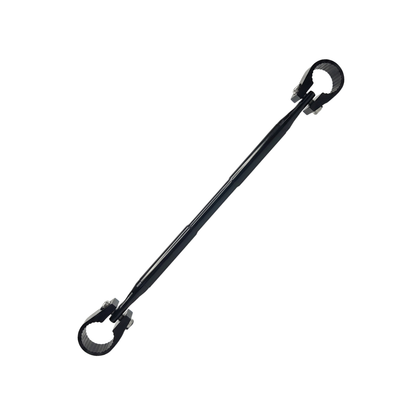 TUBITO DEL MANUBRIO (ROMPEDIENTE) NEGRO