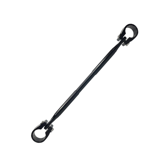 TUBITO DEL MANUBRIO (ROMPEDIENTE) NEGRO
