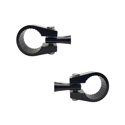 TUBITO DEL MANUBRIO (ROMPEDIENTE) NEGRO