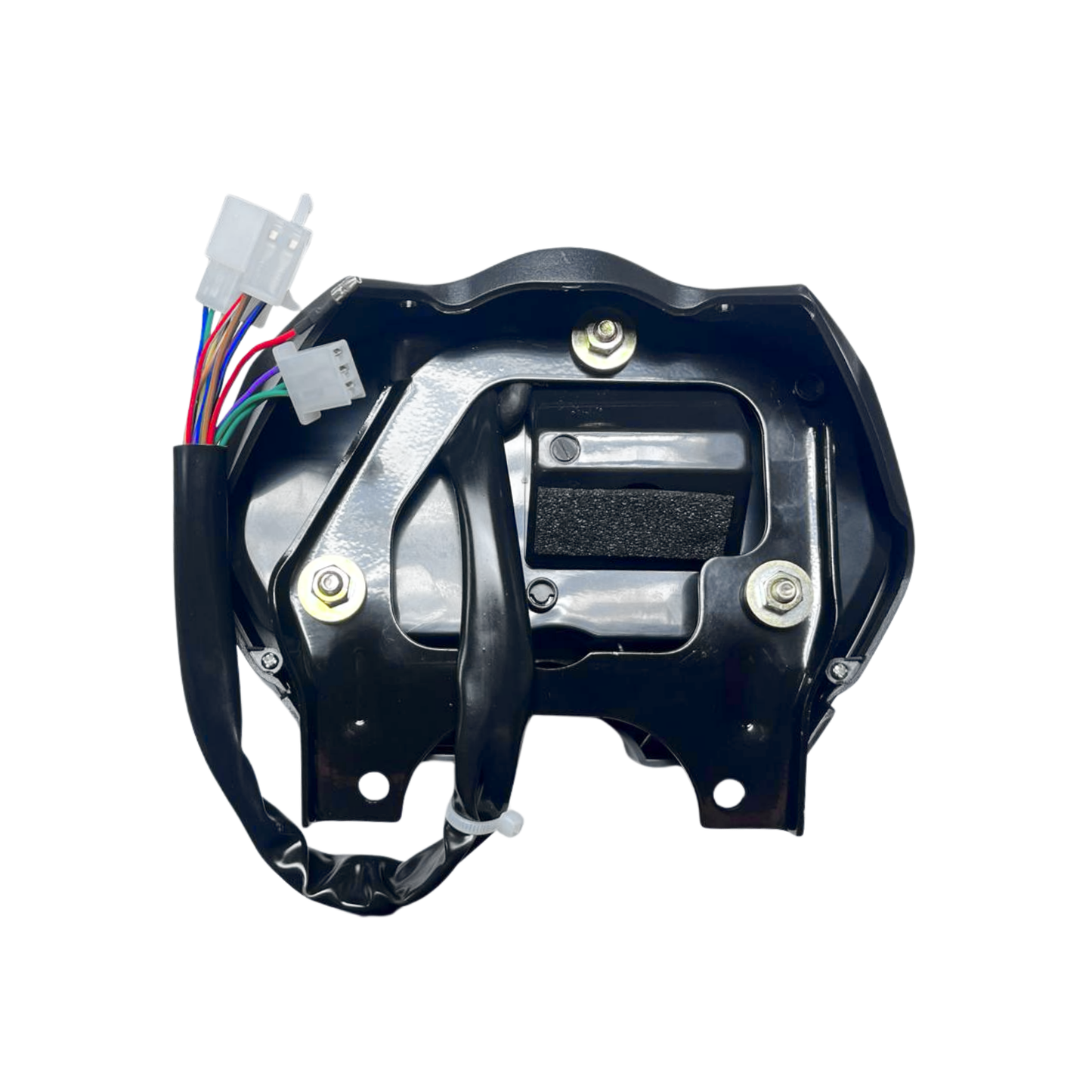 TACOMETRO DIGITAL TORO JAGUAR TR150 2023-2024-2025