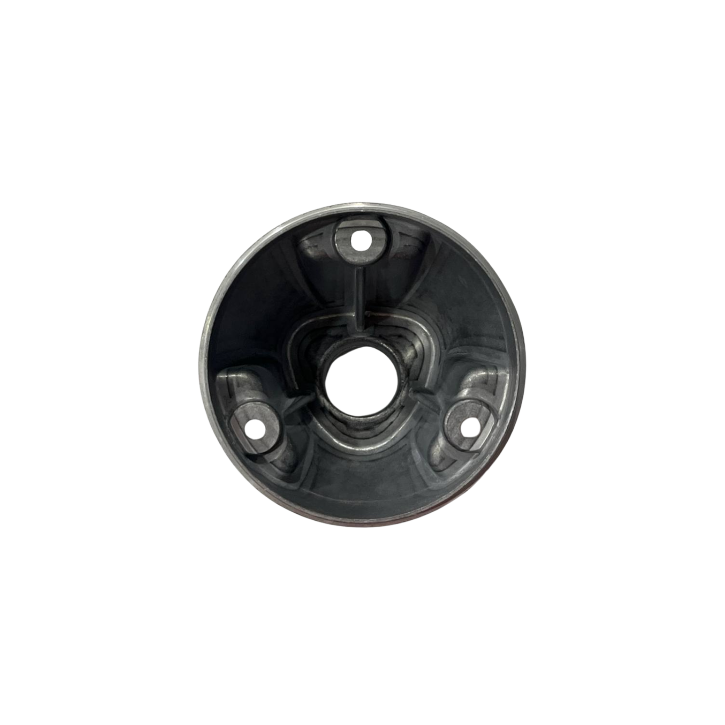 TAPA FINAL TUBO DE ESCAPE REX TR250 ORIGINAL TORO