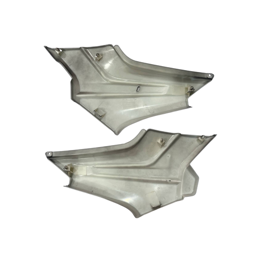 TAPAS LATERALES TORO R3X TR250 2025 ORIGINAL TORO