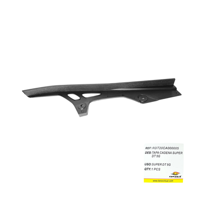 TAPA CADENA BERA SUER DT 5G ORIGINAL BERA