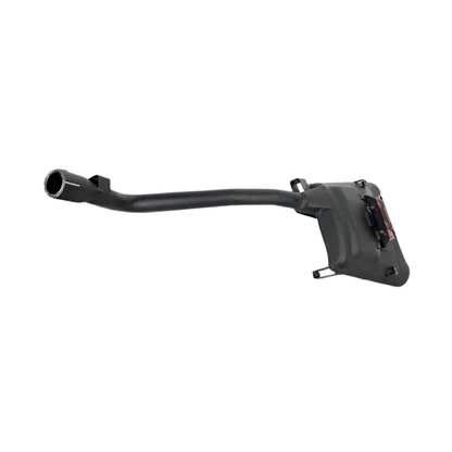 TUBO DE ESCAPE BERA SUPER DT 5G ORIGINAL BERA