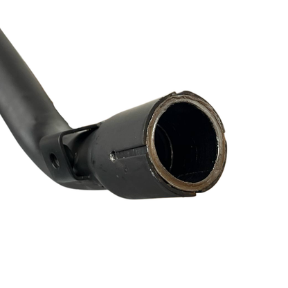 TUBO DE ESCAPE BERA SUPER DT 5G ORIGINAL BERA