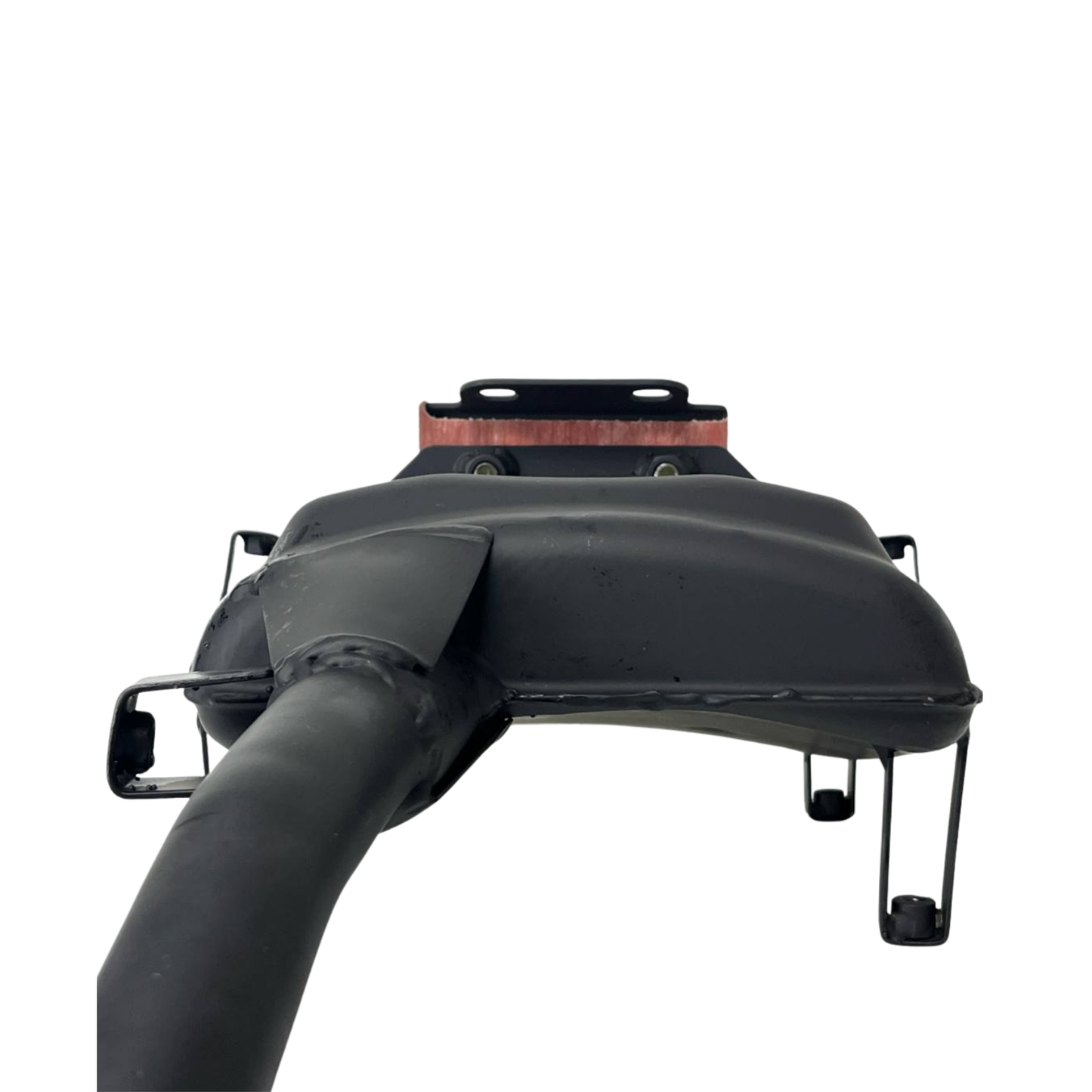 TUBO DE ESCAPE BERA SUPER DT 5G ORIGINAL BERA
