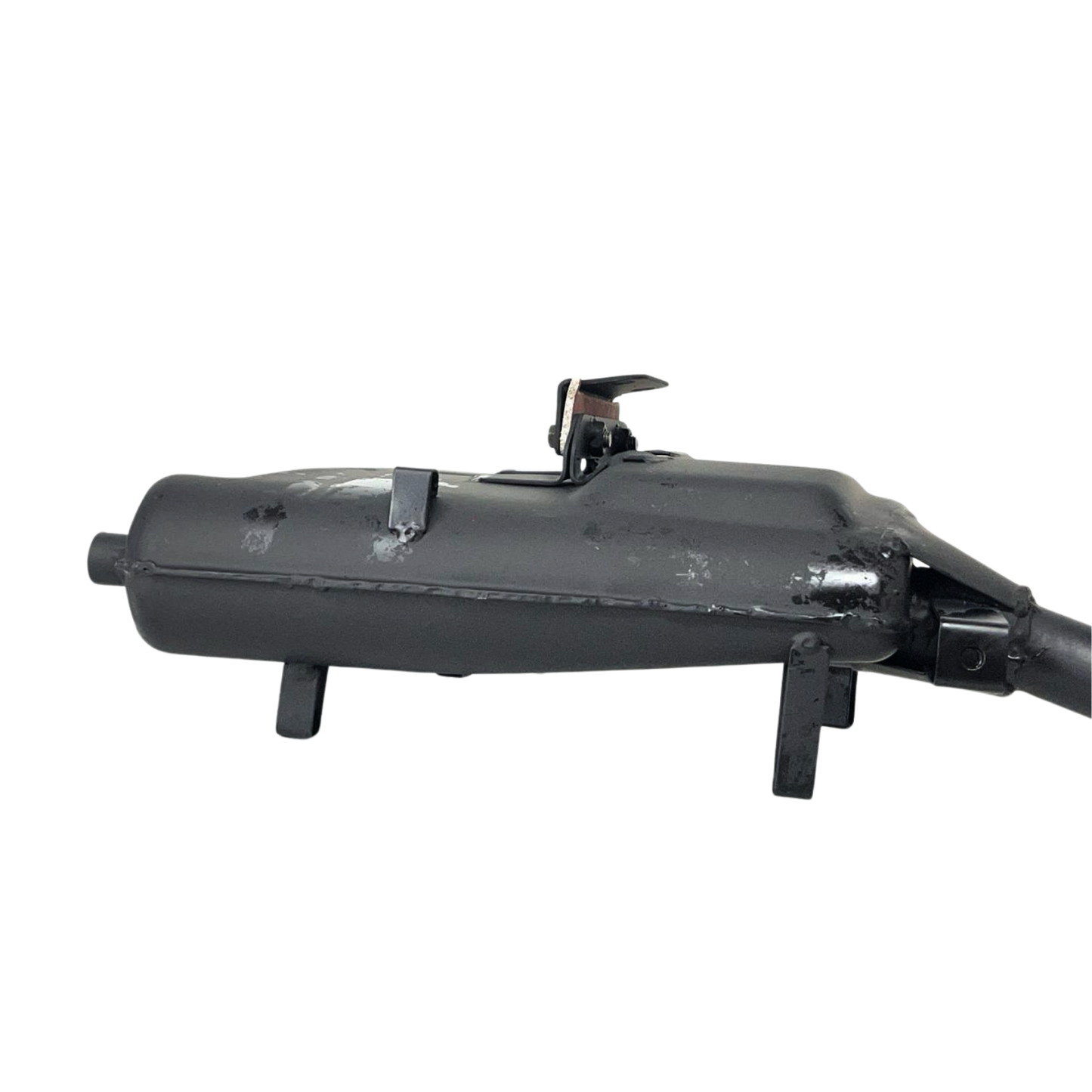 TUBO DE ESCAPE BERA SUPER DT 5G ORIGINAL BERA