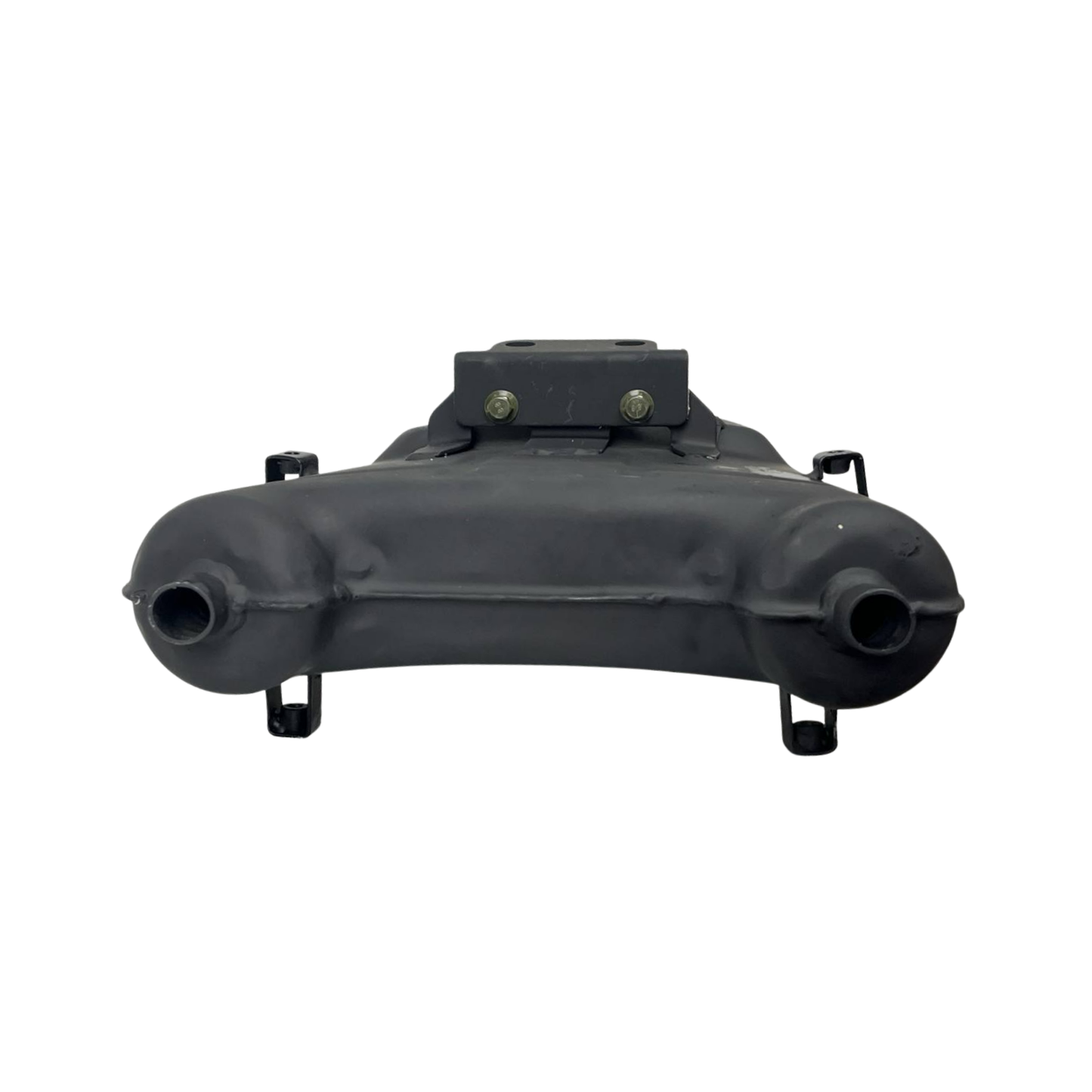 TUBO DE ESCAPE BERA SUPER DT 5G ORIGINAL BERA