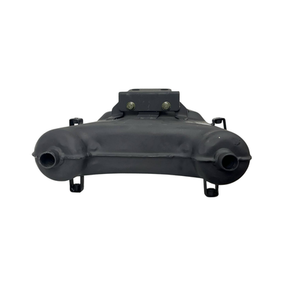TUBO DE ESCAPE BERA SUPER DT 5G ORIGINAL BERA