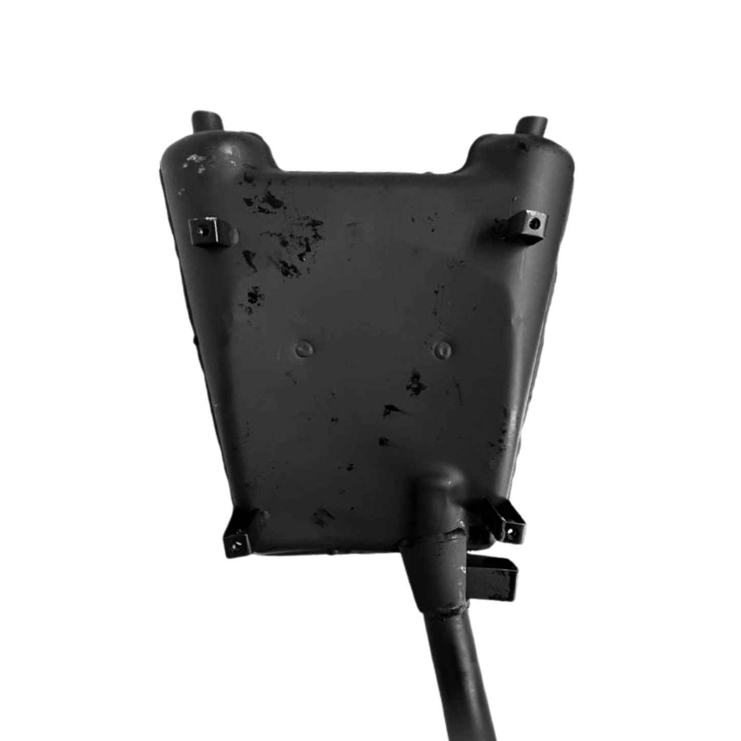 TUBO DE ESCAPE BERA SUPER DT 5G ORIGINAL BERA