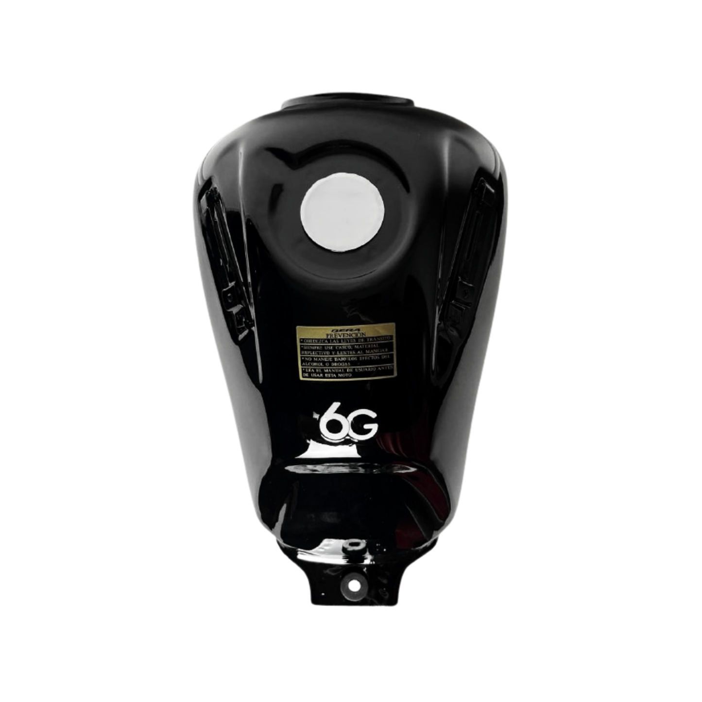 TANQUE DE GASOLINA BERA KAVAK 6G C/FLOTANTE ORIGINAL BERA