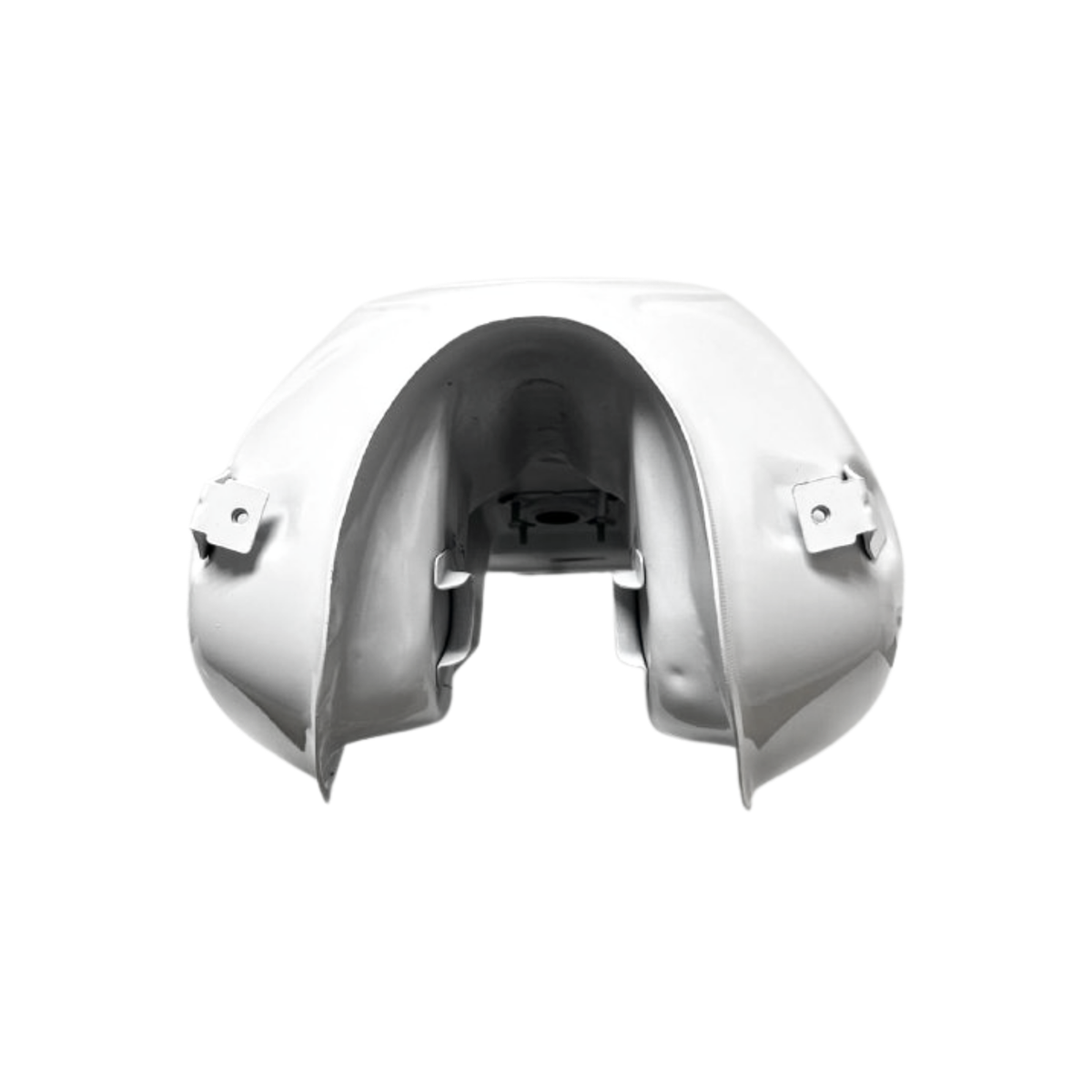 TANQUE DE GASOLINA TORO TR150 BLANCO ORIGINAL