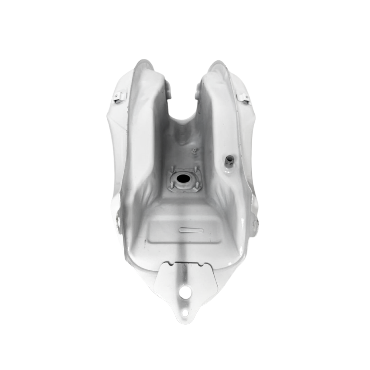 TANQUE DE GASOLINA TORO TR150 BLANCO ORIGINAL