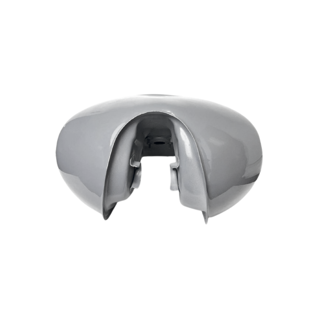 TANQUE DE GASOLINA TORO LEON TR200 GRIS ORIGINAL