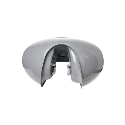 TANQUE DE GASOLINA TORO LEON TR200 GRIS ORIGINAL