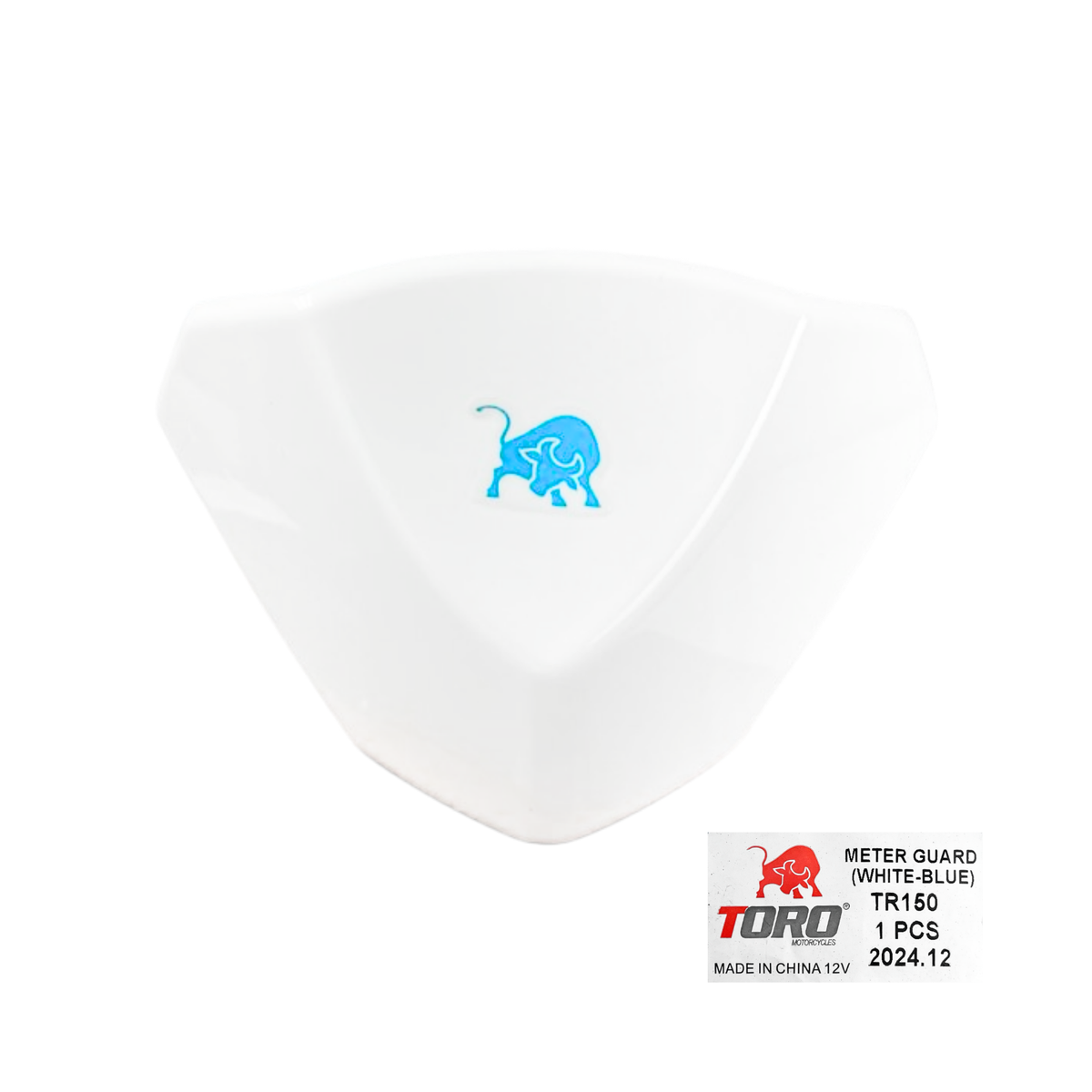 TAPA DECORATIVA DEL TACOMETRO JAGUAR TR150 2023 ORIGINAL TORO