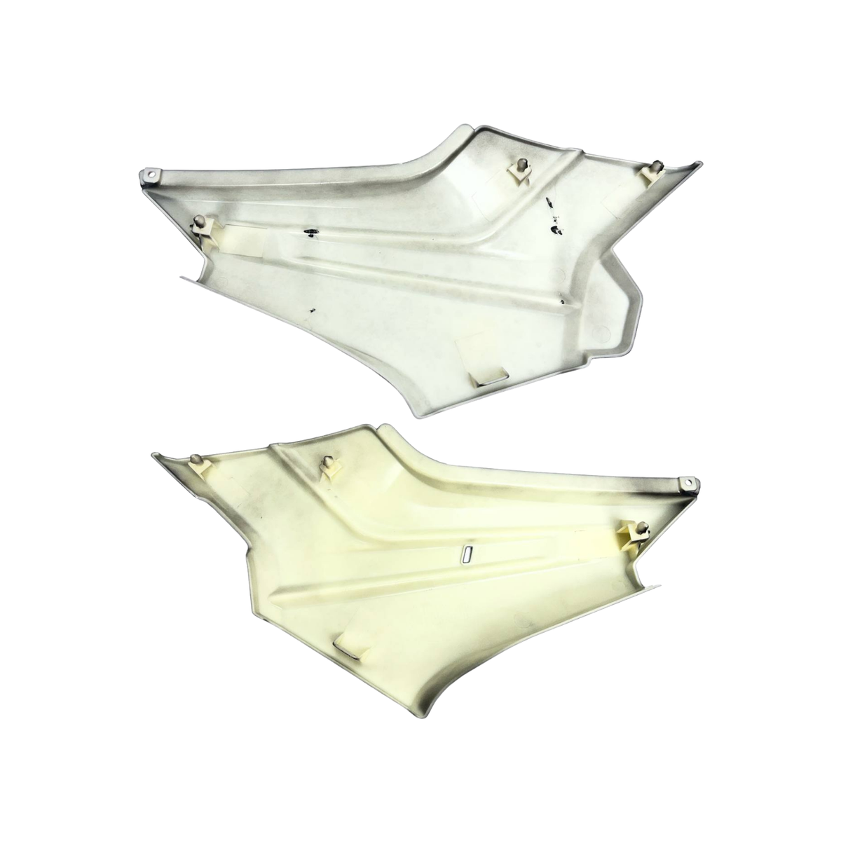 TAPAS LATERALES TORO R3X TR250 2025 ORIGINAL TORO
