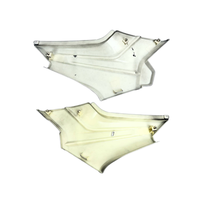 TAPAS LATERALES TORO R3X TR250 2025 ORIGINAL TORO