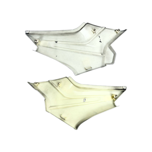 TAPAS LATERALES TORO R3X TR250 2025 ORIGINAL TORO