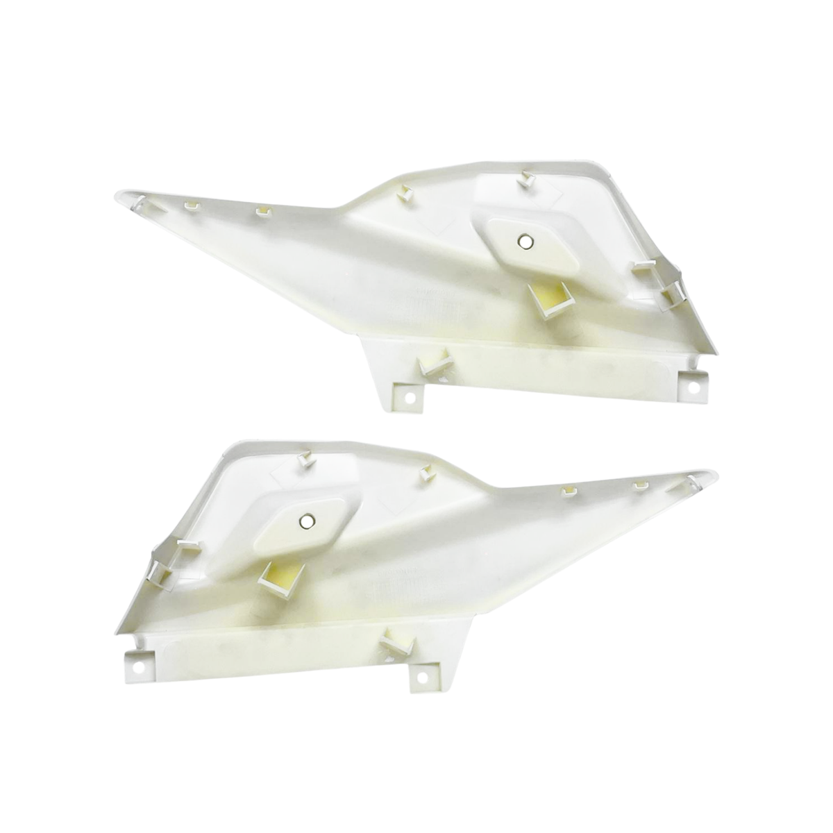 TAPA DECORATIVA CARETA TORO R3X 2025