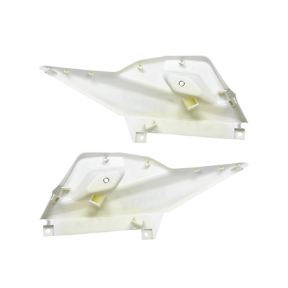 TAPA DECORATIVA CARETA TORO R3X 2025