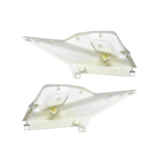 TAPA DECORATIVA CARETA TORO R3X 2025