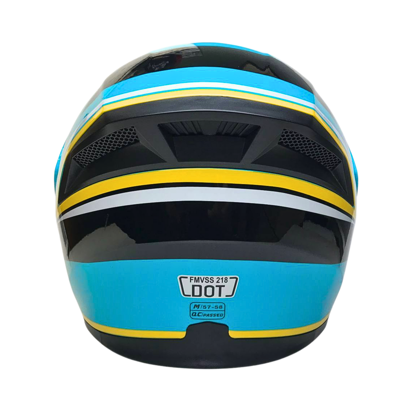 CASCO INTEGRAL BERA THUNDER