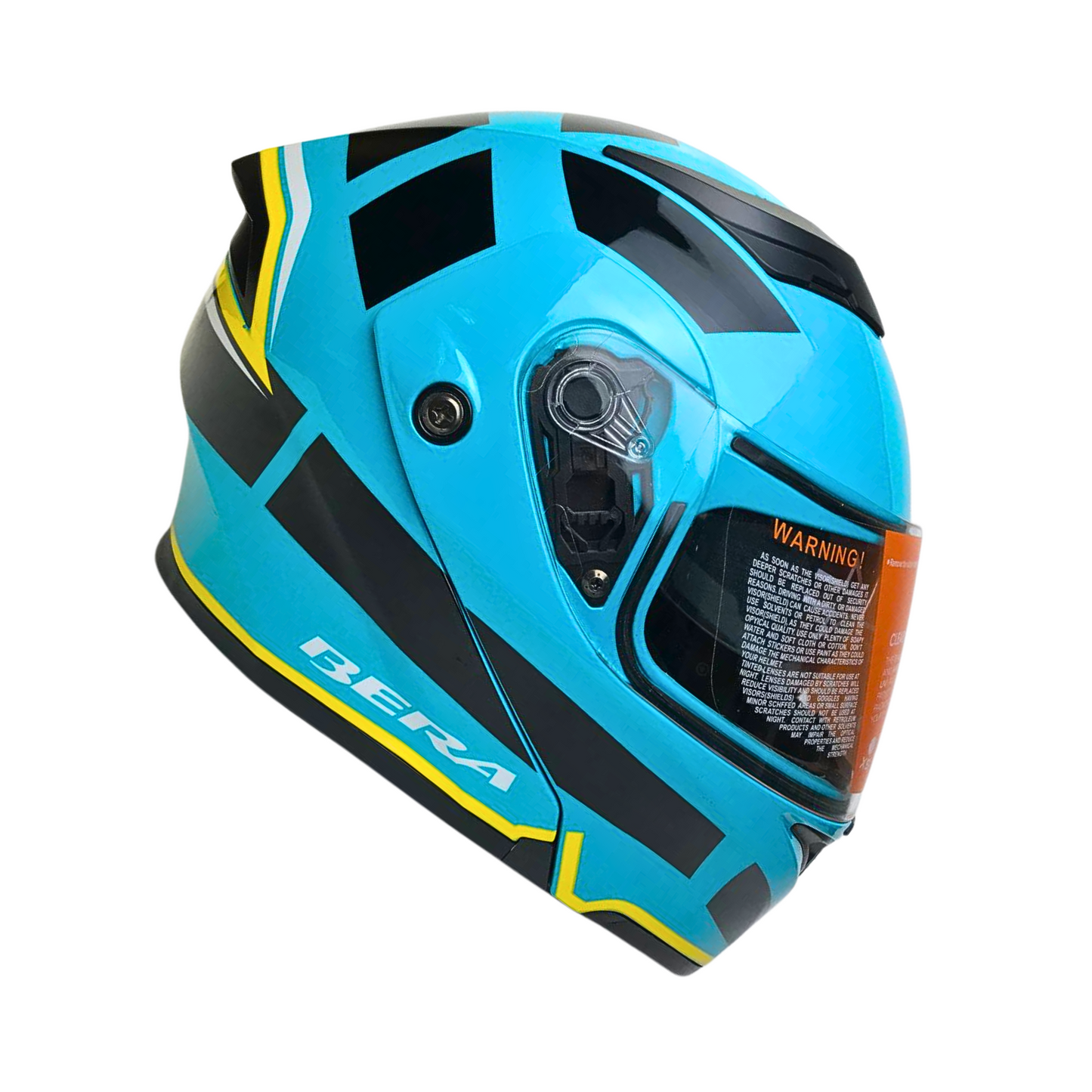CASCO INTEGRAL BERA THUNDER