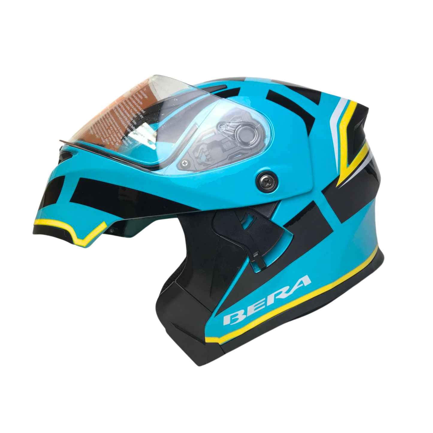 CASCO INTEGRAL BERA THUNDER