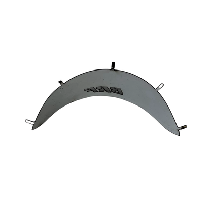 VISERA FARO BERA BRF CROMADA