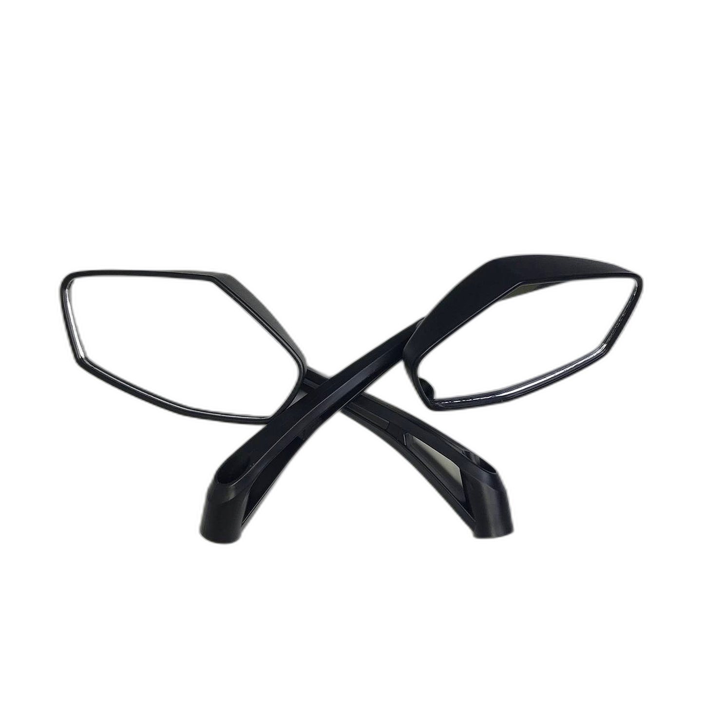 RETROVISOR BASE METALICA TX 200