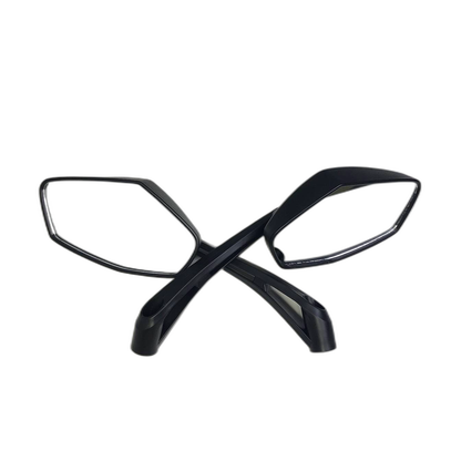 RETROVISOR BASE METALICA TX 200