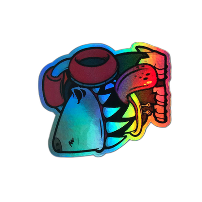 STICKERS DECORATIVOS PARA MOTOS
