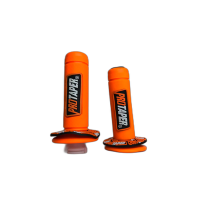 PUÑOS DECORATIVOS PROTAPER CON HUESO DE ACELERACION