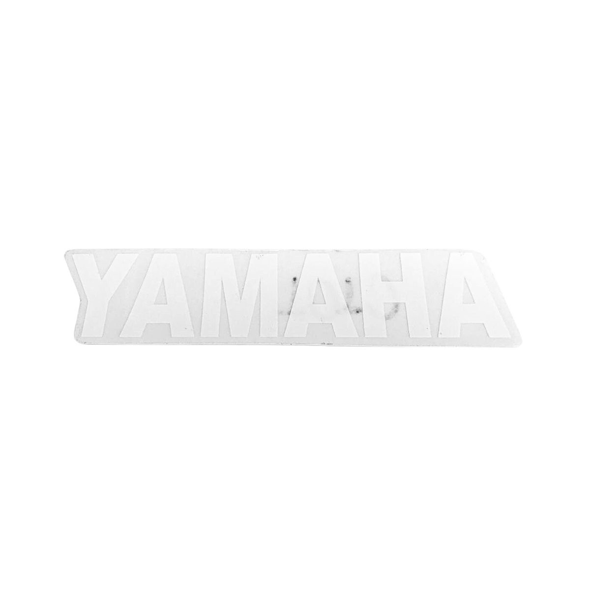 CALCOMANIA YAMAHA