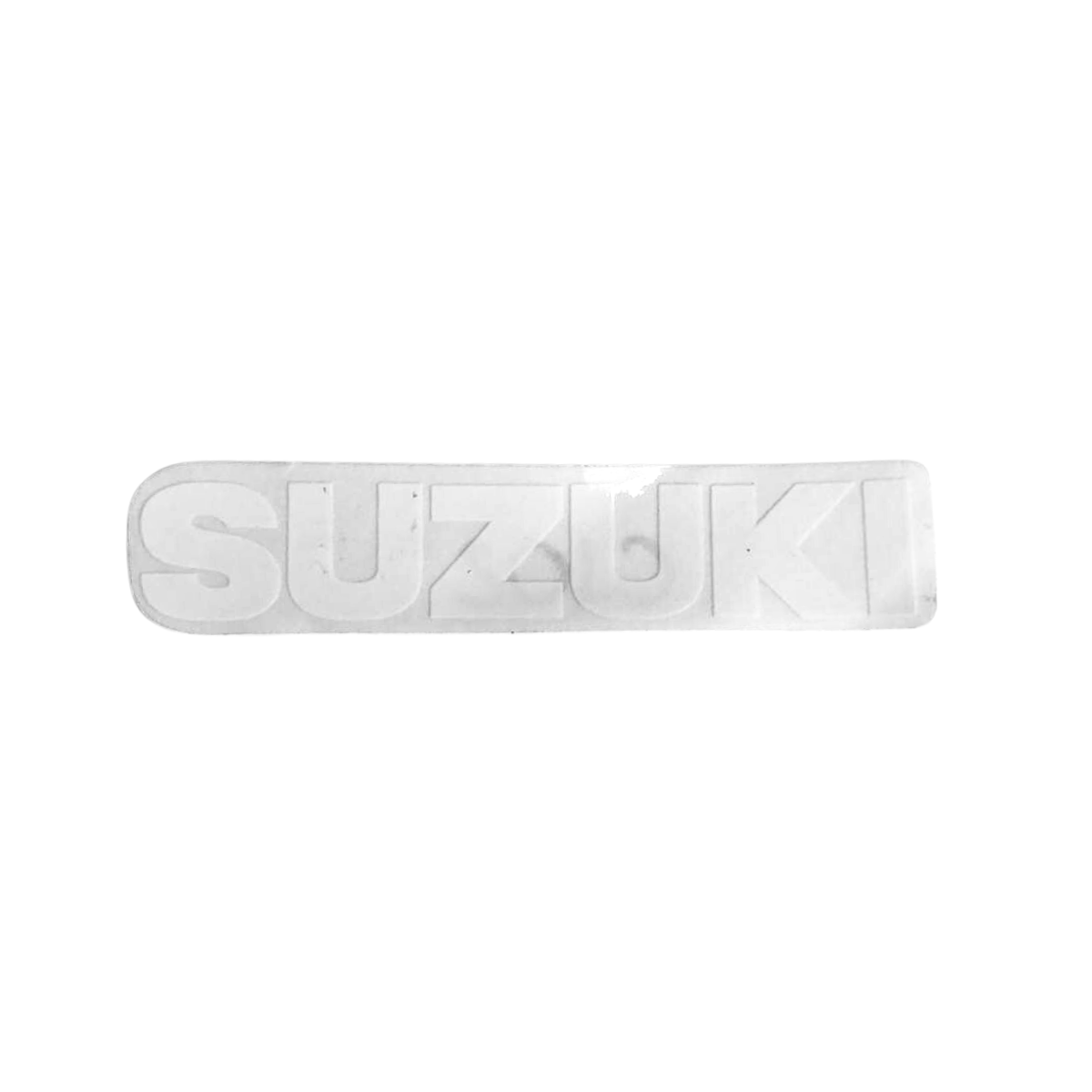 CALCOMANIA SUZUKI UND