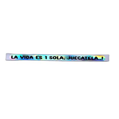 STICKERS DECORATIVOS PARA MOTOS