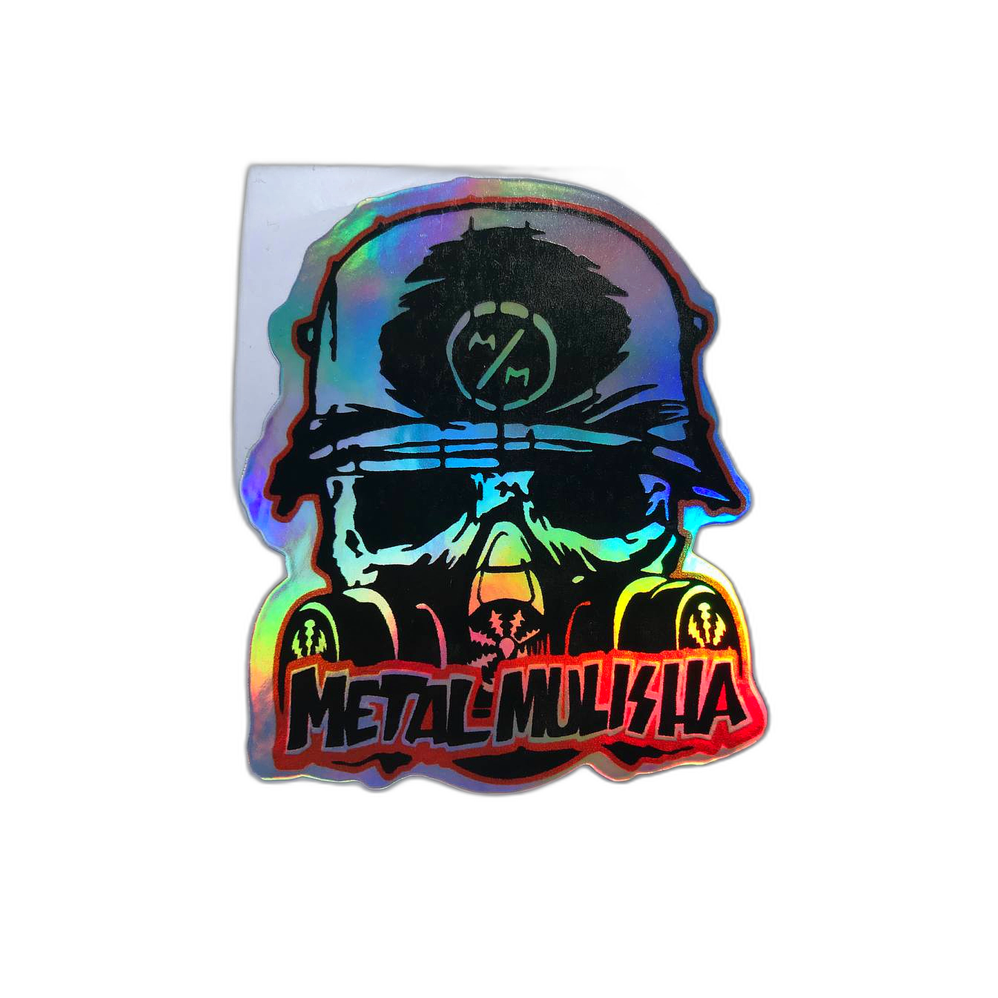 STICKERS DECORATIVOS PARA MOTOS