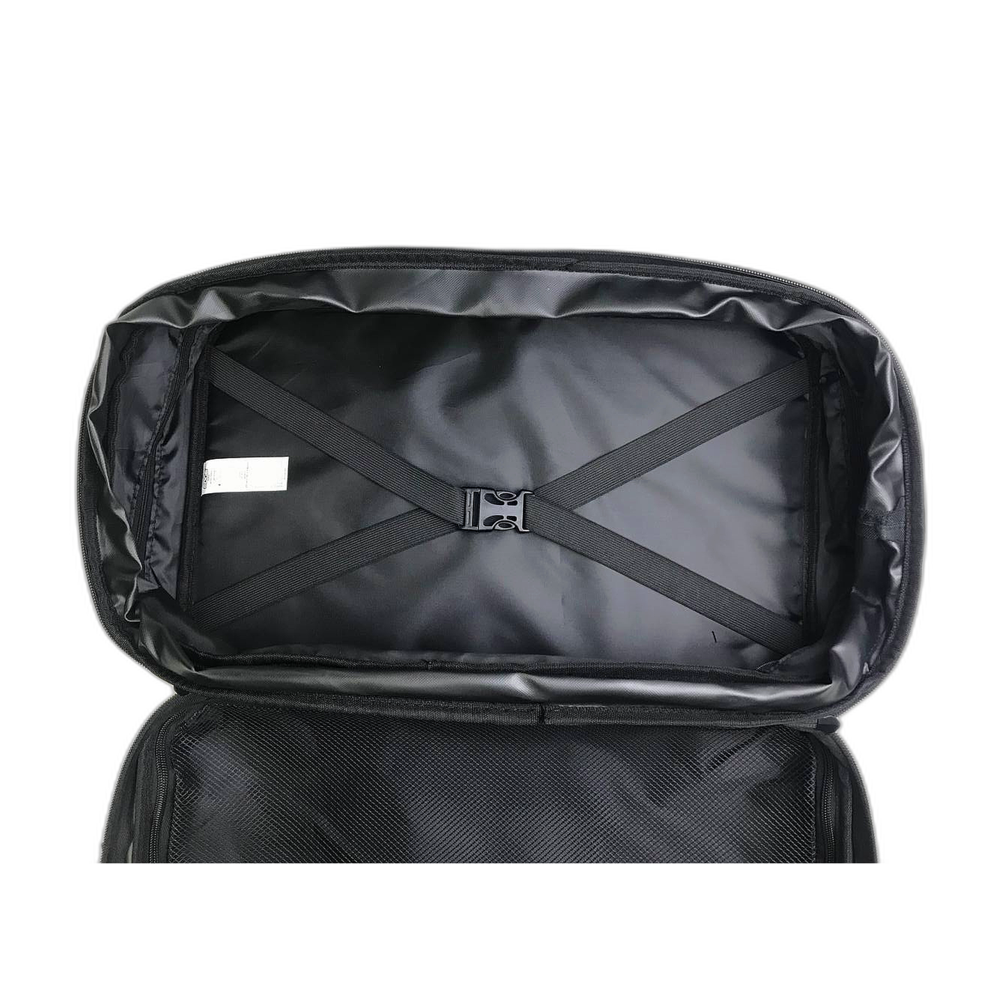 ALFORJAS PARA MOTOS RIGIDAS EDGE (PAR)
