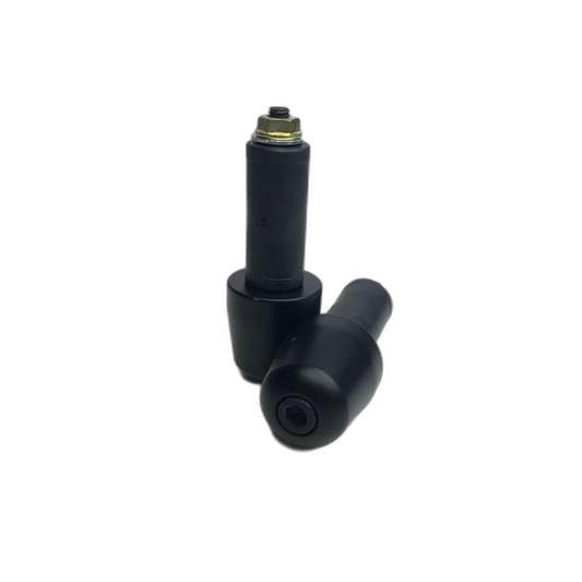 CONTRAPESOS MANUBRIO RK 200 NEGRO