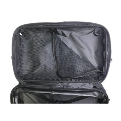 ALFORJAS PARA MOTOS RIGIDAS EDGE (PAR)