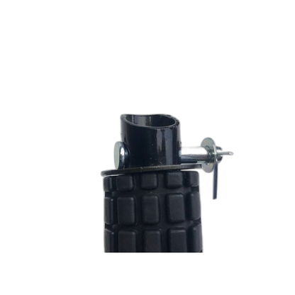 POSAPIES TRASEROS UM DSR KAVAK TIGRITO SIN BASE