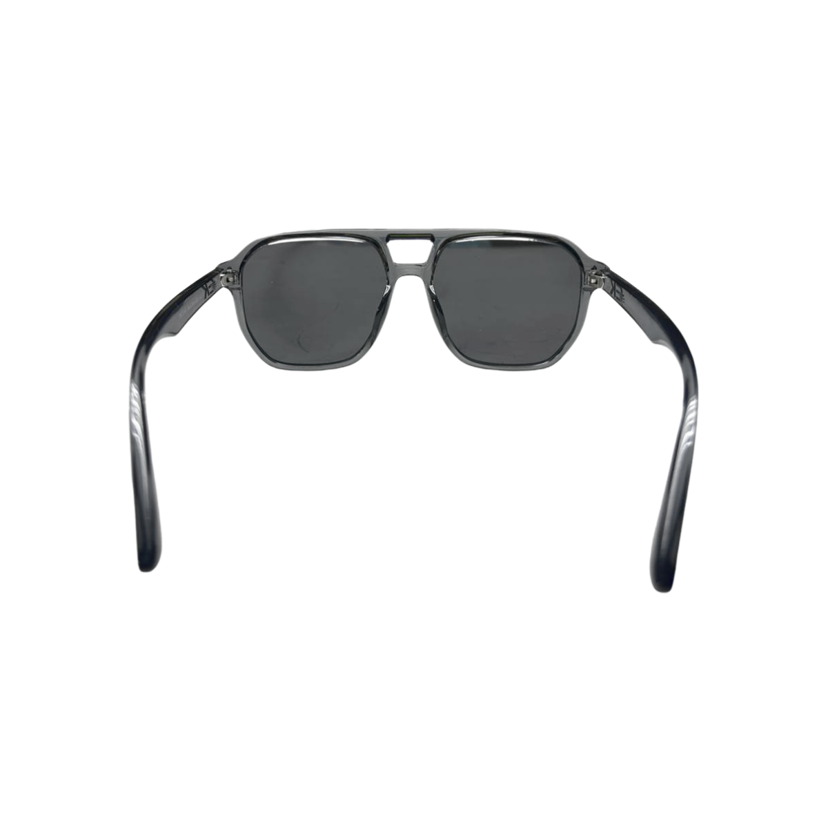 LENTES DE SOL PLANOS PARA MOTO AHUMADOS ORIGINAL EK