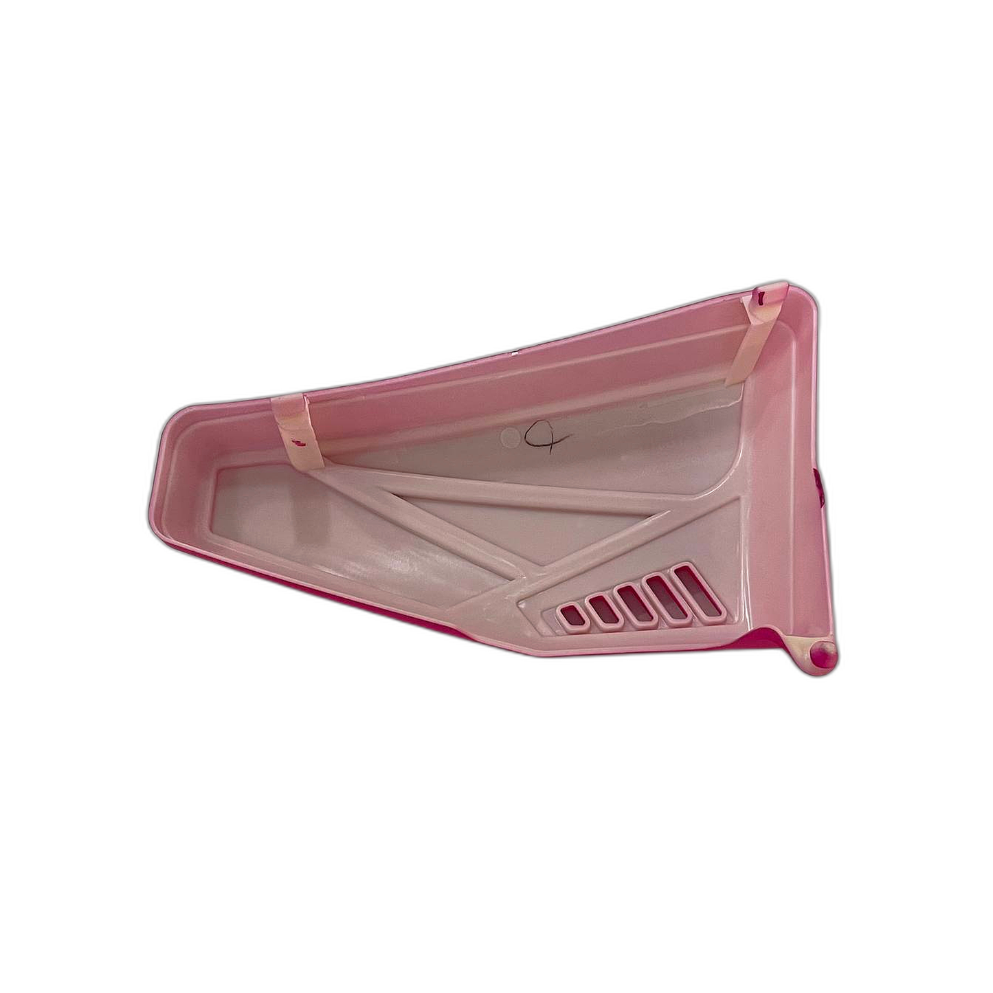 TAPAS LATERALES BERA SBR ROSA ORIGINAL BERA