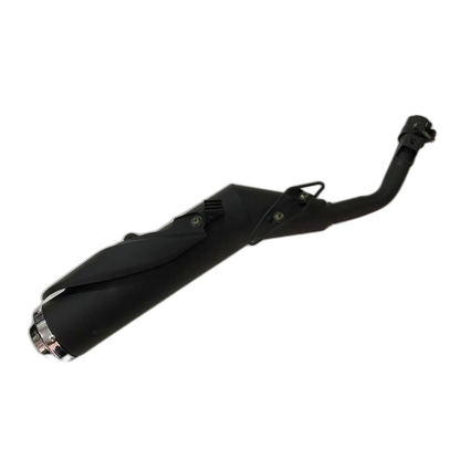 TUBO DE ESCAPE KAVAK 6G ORIGINAL BERA