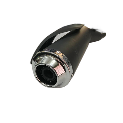 TUBO DE ESCAPE KAVAK 6G ORIGINAL BERA