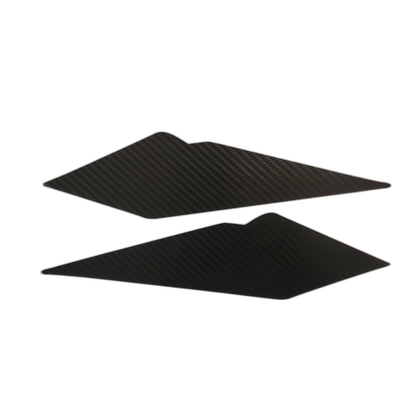 CALCOMANIA PROTECTORA TANQUE DT 5G FIBRA DE CARBONO